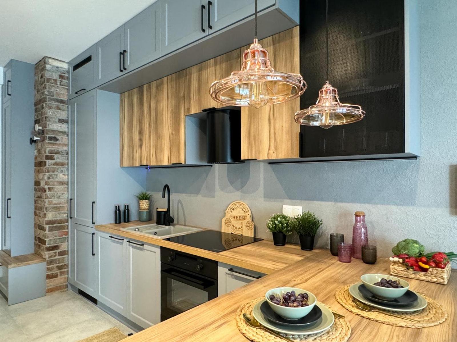 Lakru Zabrska 15 Apartmán