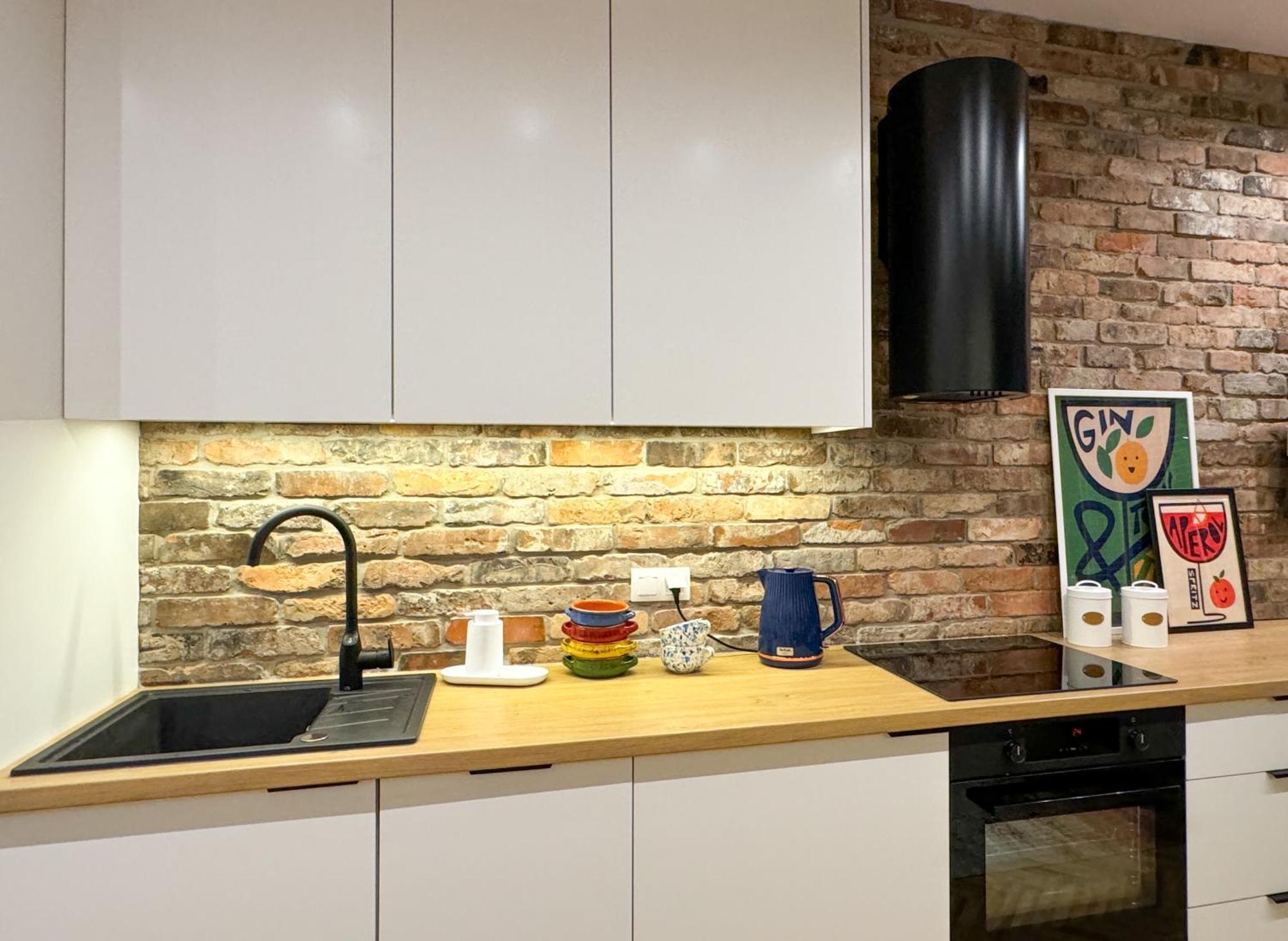Apartmán Lakru Zabrska 15 *