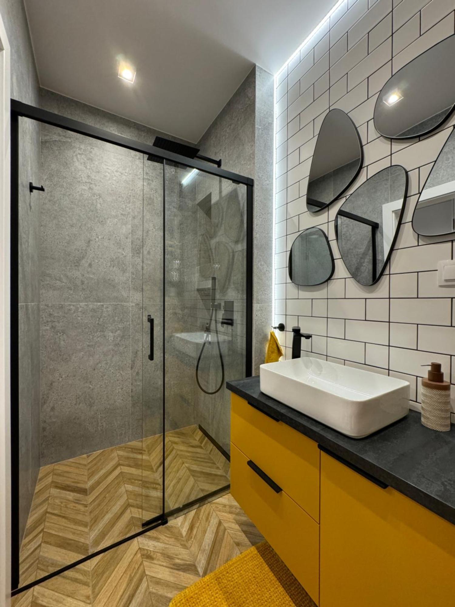 Apartmán Lakru Zabrska 15 Katovice