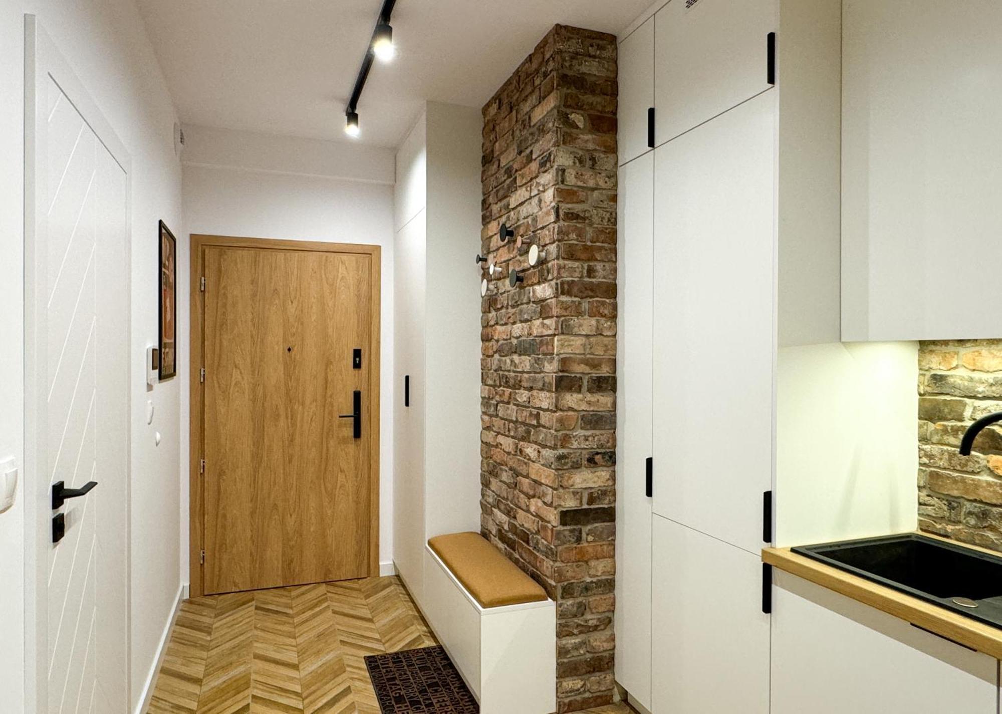 Lakru Zabrska 15 Apartmán