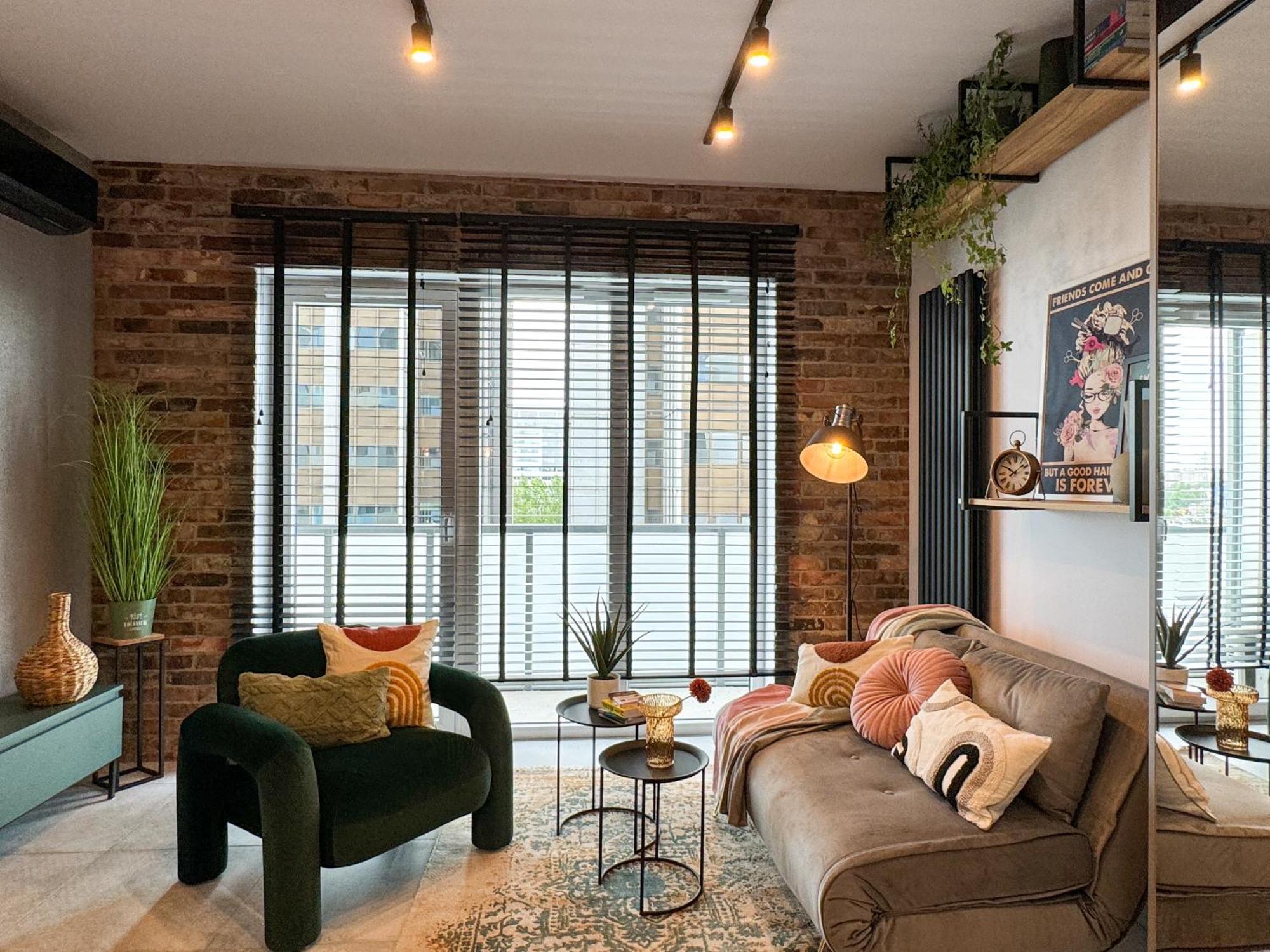 Apartmán Lakru Zabrska 15