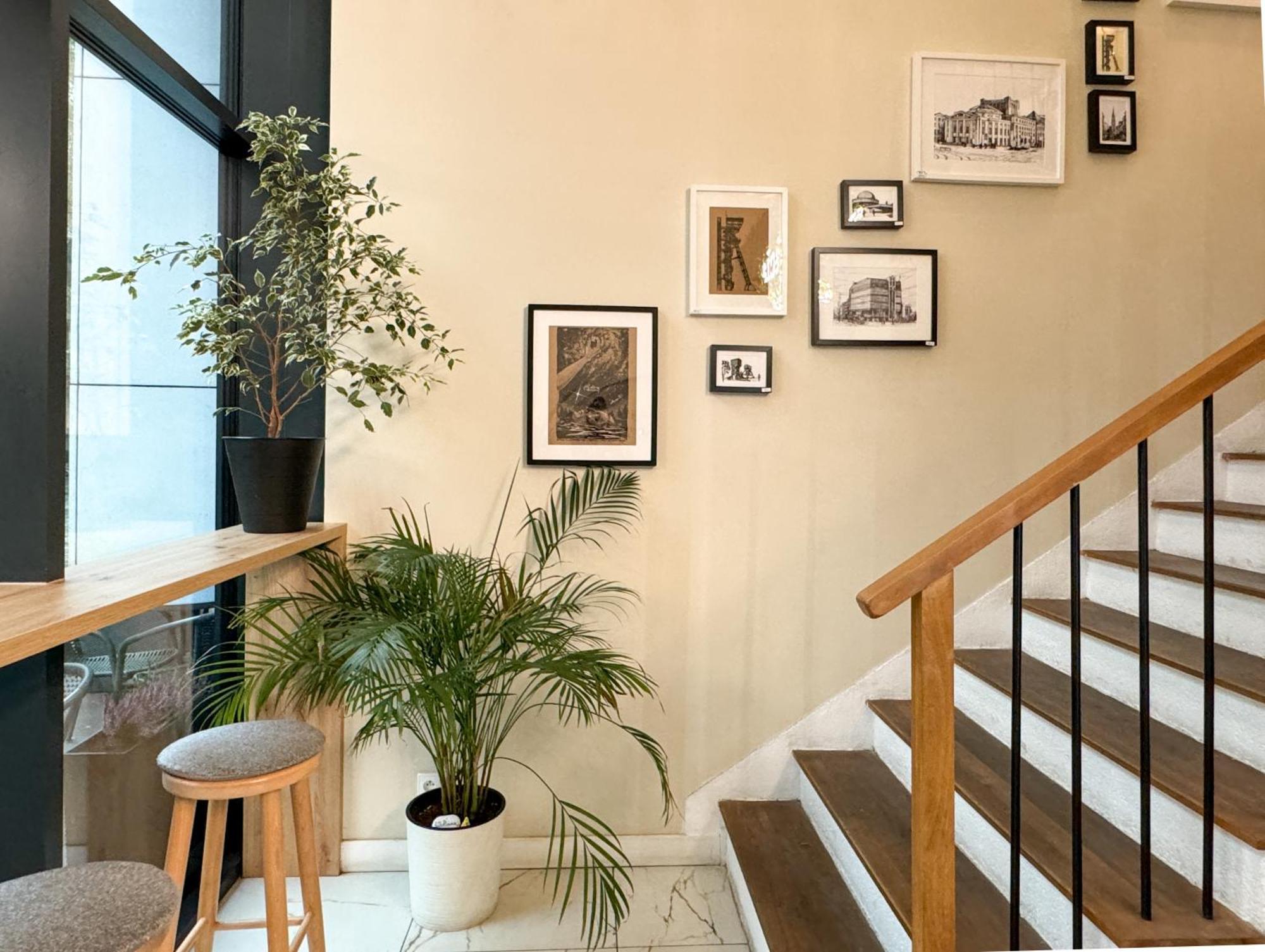 Lakru Zabrska 15 Apartmán Katovice