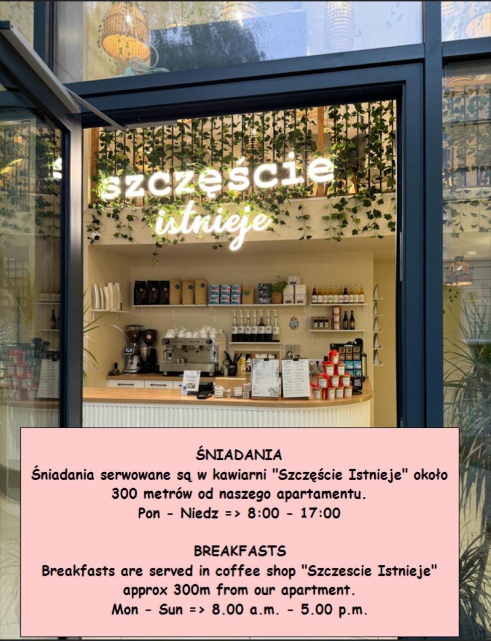 Lakru Zabrska 15 Apartmán Katovice