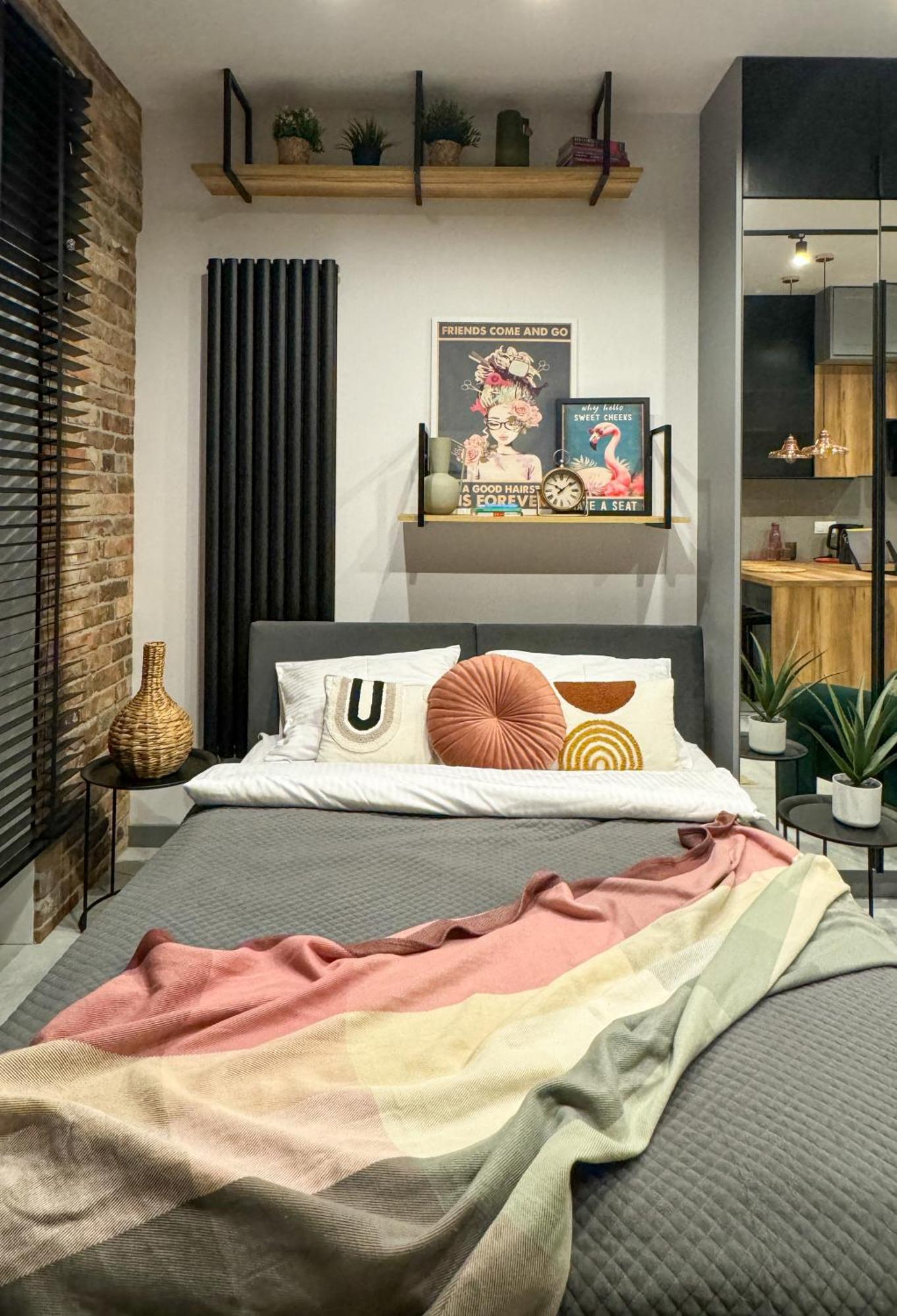 Lakru Zabrska 15 Apartmán *